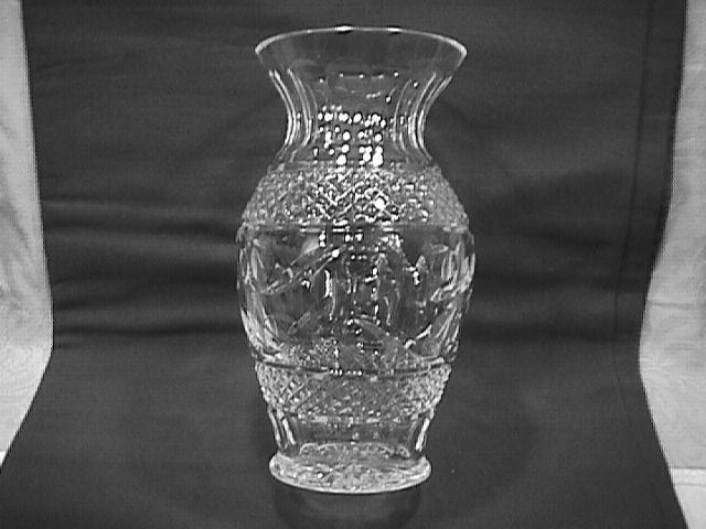 Waterford Giftware Vase
