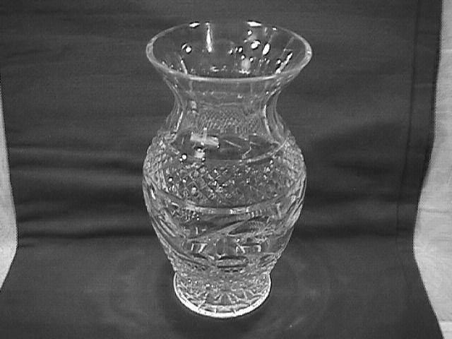 Waterford Giftware Vase