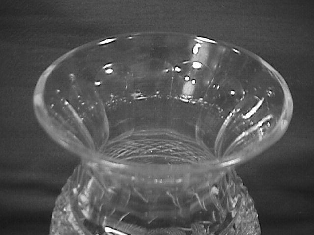 Waterford Giftware Vase