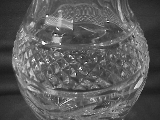 Waterford Giftware Vase
