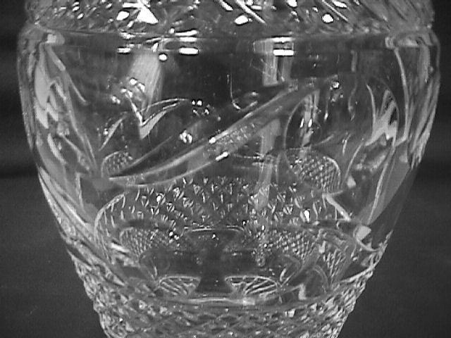 Waterford Giftware Vase