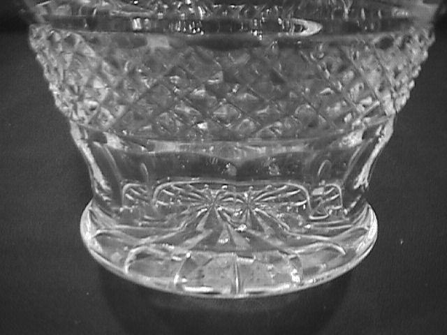 Waterford Giftware Vase