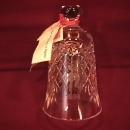 Waterford Crystal Limited Edition Bell