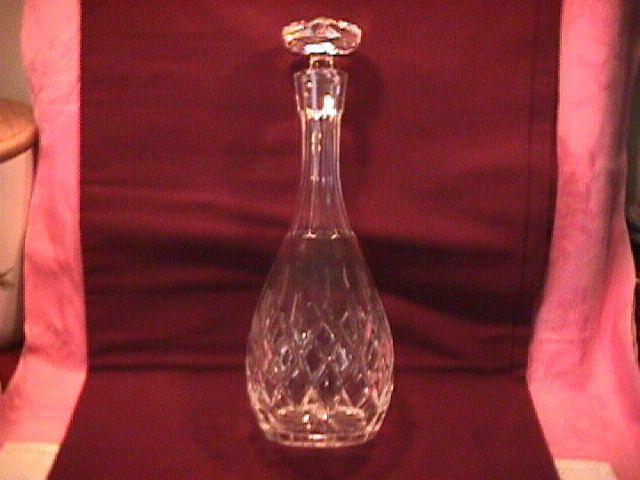 Rogaska Crystal