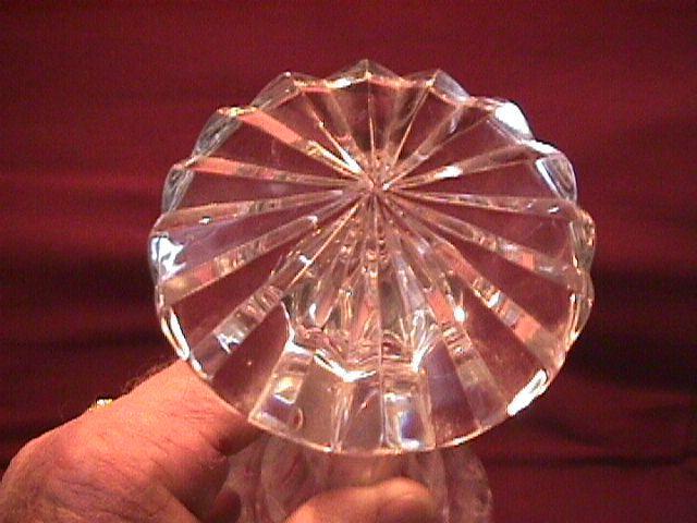 Rogaska Crystal