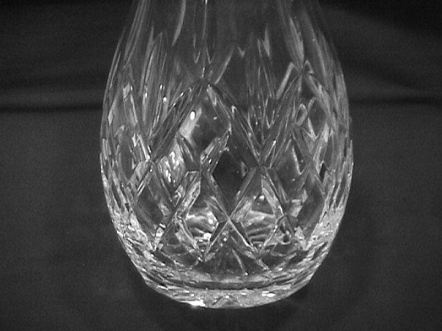Rogaska Crystal