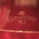 Waterford Crystal Christmas Bell-2003