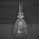 Rogaska Fine Crystal (Gallia) Individual Dinner Bell