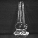 Rogaska Fine Crystal (Gallia) Individual Dinner Bell