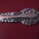 International Silver Plate (New Century) Youth Set