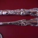 Wallace Silverplate (Floral) 2-Piece Youth Set