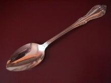 Oneida-Wm. A. Rogers Silver Plate (Chalice) Tablespoon