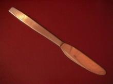 Amboss 18/8 Stainless (Modern) Dinner Knife