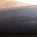 Amboss 18/8 Stainless (Modern) Dinner Knife