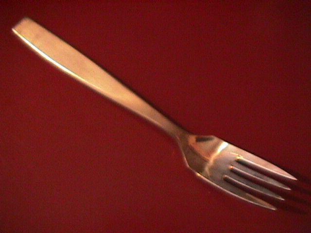 Amboss 18/8 Stainless (Modern) Dinner Fork