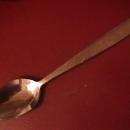 Amboss 18/8 Stainless (Modern) 5 O'Clock Spoon