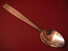 Amboss 18/8 Stainless (Modern) Place/Serving Spoon