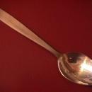 Amboss 18/8 Stainless (Modern) Place/Serving Spoon