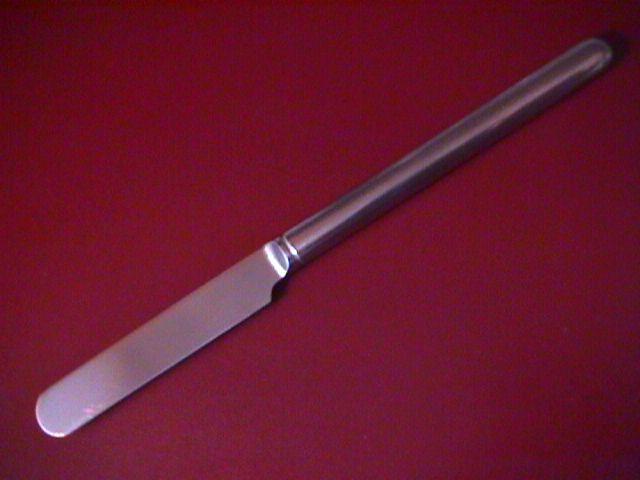 Lauffer 18/8 Stainless (Amstel) Dinner Knife