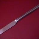 Lauffer 18/8 Stainless (Amstel) Dinner Knife