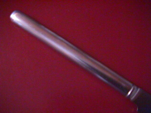 Lauffer 18/8 Stainless (Amstel) Dinner Knife