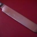 Lauffer 18/8 Stainless (Amstel) Dinner Knife