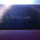 Lauffer 18/8 Stainless (Amstel) Dinner Knife