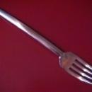 Lauffer 18/8 Stainless (Amstel) Dinner Fork