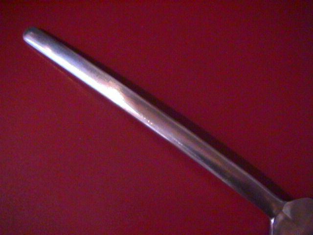 Lauffer 18/8 Stainless (Amstel) Dinner Fork
