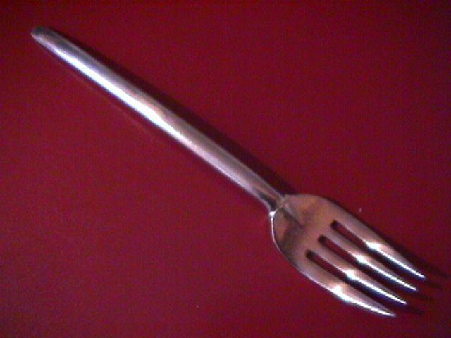 Lauffer 18/8 Stainless (Amstel) Salad Fork
