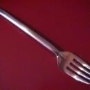Lauffer 18/8 Stainless (Amstel) Salad Fork