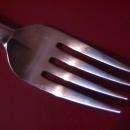 Lauffer 18/8 Stainless (Amstel) Salad Fork