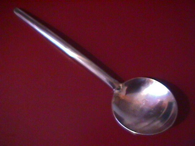 Lauffer 18/8 Stainless (Amstel) Place/Soup Spoon