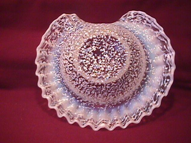 Dugan Art Glass (Venetian) Bowl