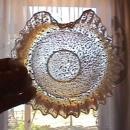 Dugan Art Glass (Venetian) Bowl