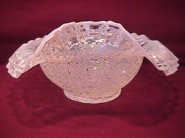 Dugan Art Glass (Venetian) Bowl