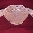 Dugan Art Glass (Venetian) Bowl