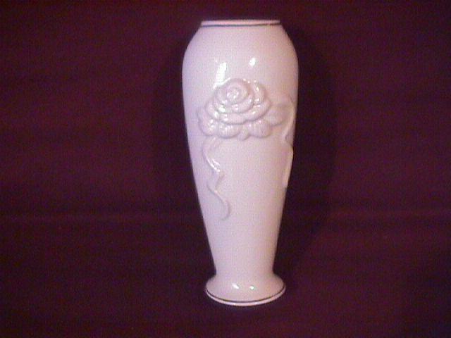 Lenox (Single Rose) Bud Vase