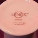 Lenox (Single Rose) Bud Vase