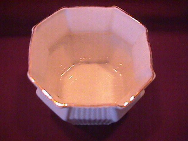 Belleek Porcelain (Fan Membership Bowl)