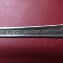 Oneida Silver Plate Youth Set