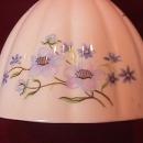 Shelley Fine Porcelain (Blue Rock) Dinner Bell