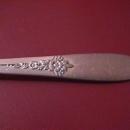 Oneida Community Silver Plate (Fantasy) Infant Feeding Set