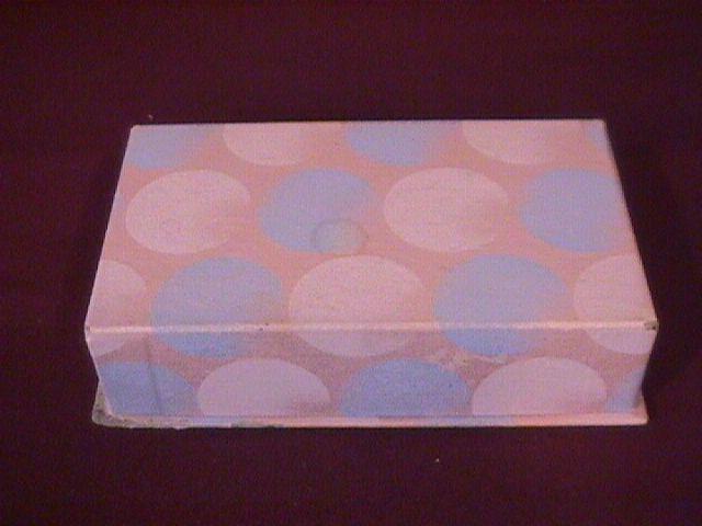 Oneida Community Silver Plate (Fantasy) Infant Feeding Set