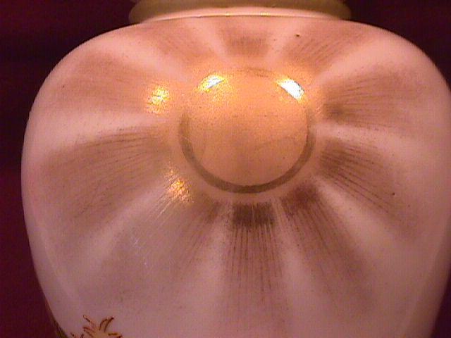 Art Nouveau Gourd Form Vase=1858