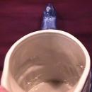 Western Stoneware (Old Sleepy Eye) Milk Pitcher