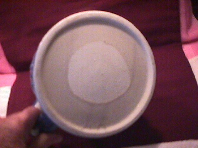 Western Stoneware (Old Sleepy Eye) Milk Pitcher