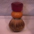 Koken Barber Supply Shaving Mug & Brush