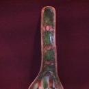 Japanese (Imari) Sauce Bowl & Ladle