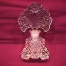 Vintage 1930's Era (Vanity Set) Mirored Plateau